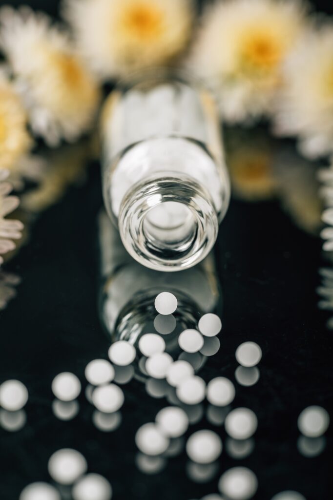 Homeopathy