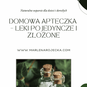 Domowa Apteczka Homeopatyczna